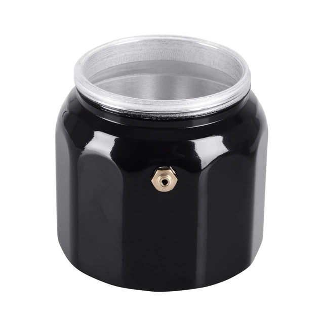 Кавоварка гейзерна Ringel Be Chef IQ IQ-12101-6 6 чашок - Фото 4 Кавоварка гейзерна Ringel Be Chef IQ IQ-12101-6 6 чашок - зображення 4