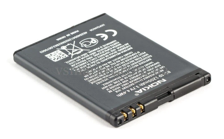Акумулятор для Sigma Comfort 50 Tinol / Light 1200 mAh Original PRC - Фото 1 Акумулятор для Sigma Comfort 50 Tinol / Light 1200 mAh Original PRC - зображення 1