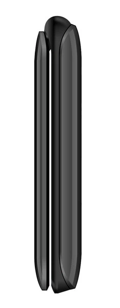 Бабушкофон ERGO F241 Dual Sim, 1000mAh, Black - Фото 5 Бабушкофон ERGO F241 Dual Sim, 1000mAh, Black - изображение 5