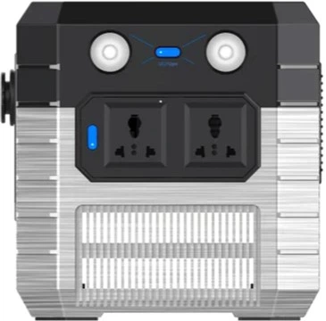 Зарядна станція Wonder WX2400 1200 Вт / 1000 Вт⋅год / Li-ion (100674205) - Фото 3 Зарядна станція Wonder WX2400 1200 Вт / 1000 Вт⋅год / Li-ion (100674205) - зображення 3