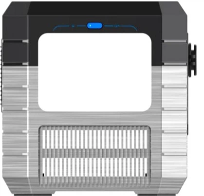 Зарядна станція Wonder WX2400 1200 Вт / 1000 Вт⋅год / Li-ion (100674205) - Фото 4 Зарядна станція Wonder WX2400 1200 Вт / 1000 Вт⋅год / Li-ion (100674205) - зображення 4