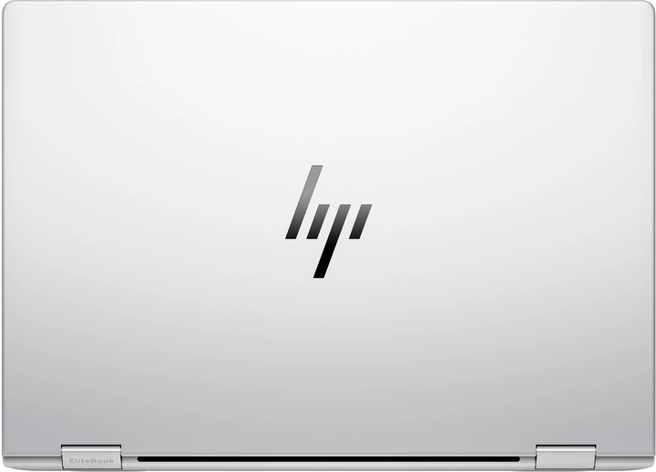 Laptop HP EliteBook X Flip G1i AI 14 B9ZX4ET (199251275463) Silver - obraz 6