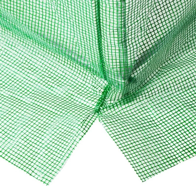 Folia na tunel ogrodowy Springos GT0005F 6 x 3 x 2 m - obraz 7