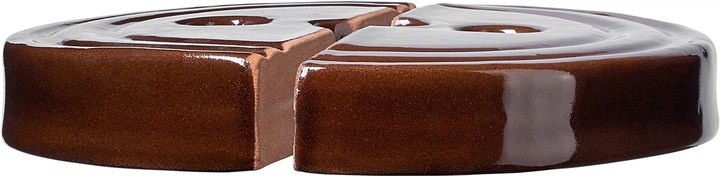 Прес-камінь для маринування Kadax  Helios керамічний 14 см (5903699480045) - зображення 4