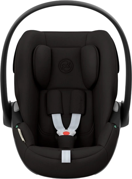 Автокрісло Cybex Cloud G i-Size Magic Black Gold 2024 (4063846478491) - зображення 2