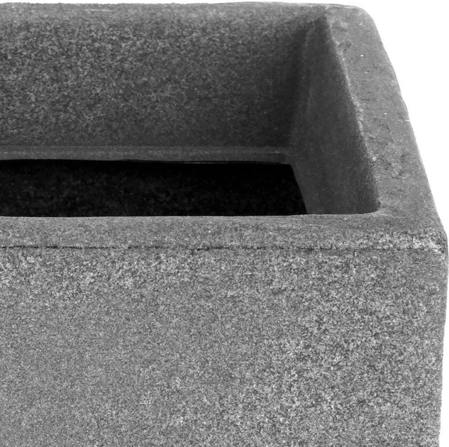 Donica ogrodowa Vilde 20 x 17.5 cm (339319) - obraz 4