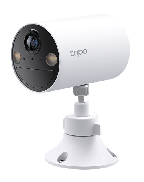 IP-камера TP-LINK Tapo C410 - зображення 2