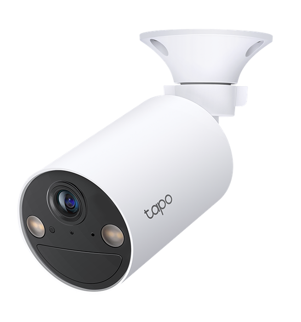 IP-камера TP-LINK Tapo C410 - зображення 3