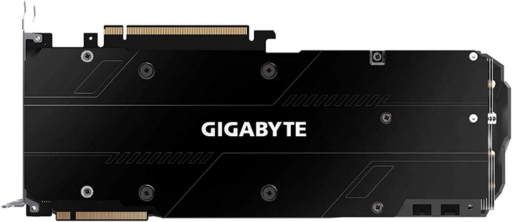 Видеокарта Gigabyte PCI-Ex GeForce RTX 2080 Ti Gaming OC Black