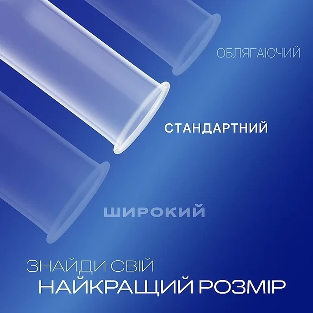 Презервативы Durex Classic классические 12 шт. - изображение 3