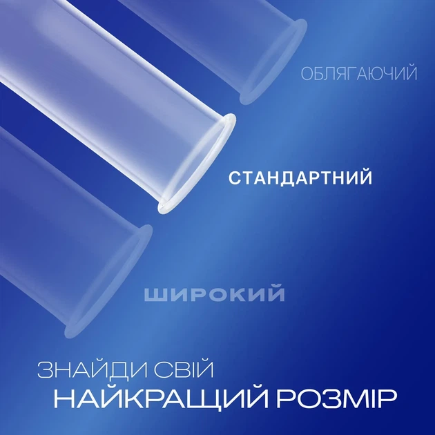Презервативи Durex Classic класичні 3 шт. - зображення 3