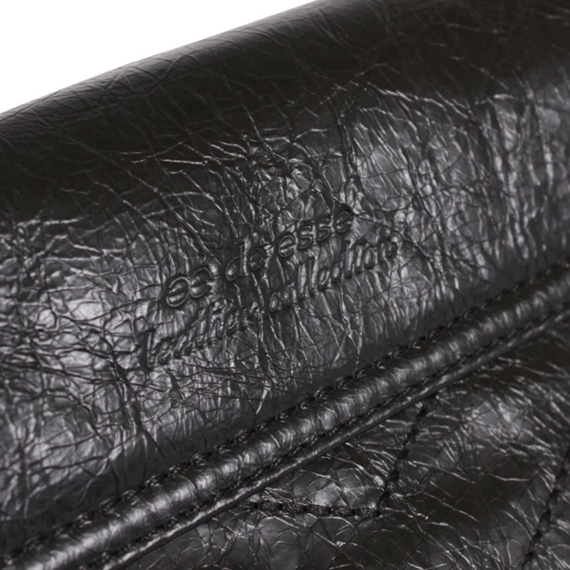 Элегантная кожаная сумочка Luxury Leather Accessories 27002.1 - изображение 3