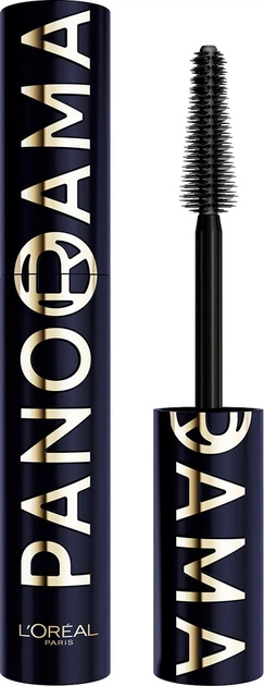 Тушь для ресниц L'Oreal Paris Panorama Chromatic Синяя 9.9 мл
