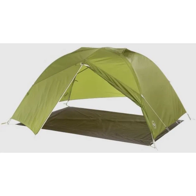 Намет туристичний Big Agnes Blacktail 2 green (100017655) - зображення 6