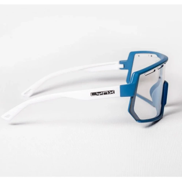 Солнцезащитные очки Lynx Atlanta PH BLW Matt blue/matt white (100059557) - изображение 2