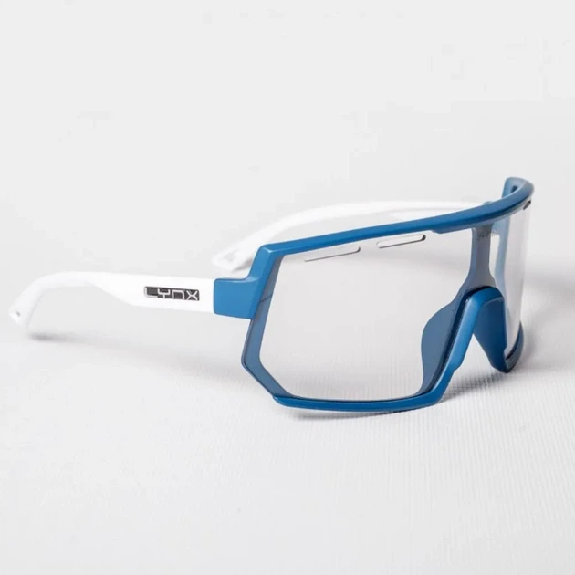 Солнцезащитные очки Lynx Atlanta PH BLW Matt blue/matt white (100059557) - изображение 4