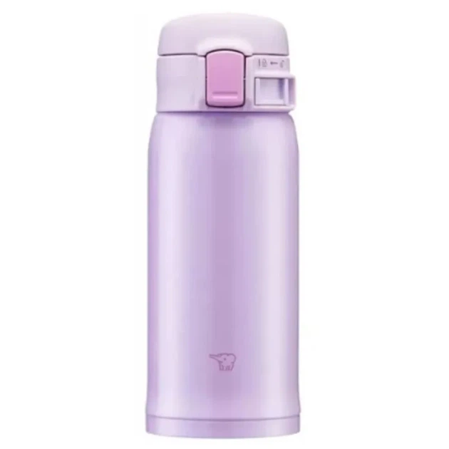 Термочашка Zojirushi 0.36 л SM-SR36 VP (100009530) - Фото 1 Термочашка Zojirushi 0.36 л SM-SR36 VP (100009530) - изображение 1