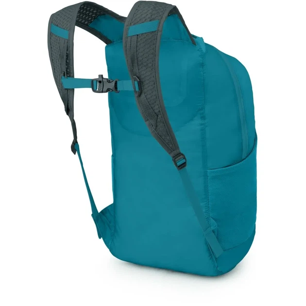 Рюкзак туристический Osprey Ultralight Stuff Pack Waterfront blue Uni (100068464) - изображение 3