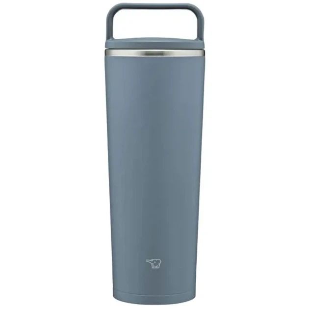 Термокружка Zojirushi 0.4 л SX-JS40 AM (100076986) - Фото 1 Термокружка Zojirushi 0.4 л SX-JS40 AM (100076986) - изображение 1