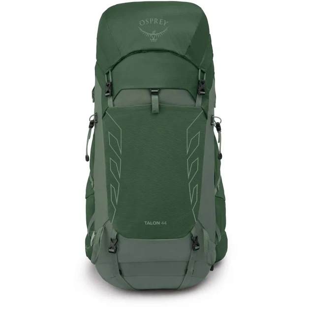 Рюкзак туристический Osprey Talon 44 Green canopy pine leaf L/XL (100080056) - изображение 2