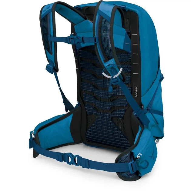 Рюкзак туристический Osprey Talon 11 scoria blue night shift Uni (100083594) - изображение 3