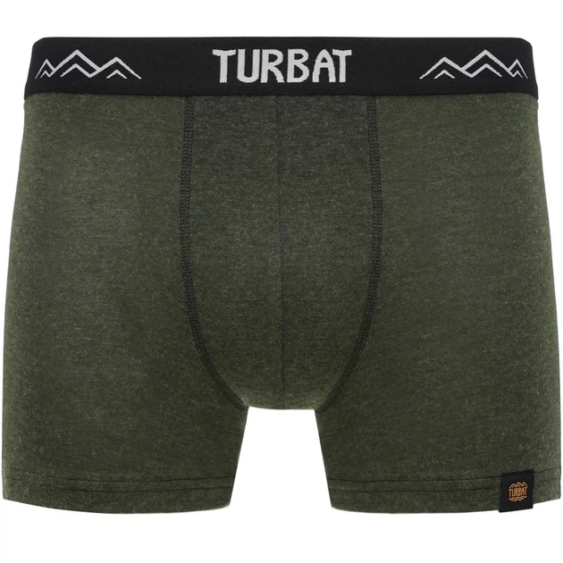 Термотрусы Turbat Retezat Boxer 2 Mns S - Фото 1 Термотрусы Turbat Retezat Boxer 2 Mns S - изображение 1