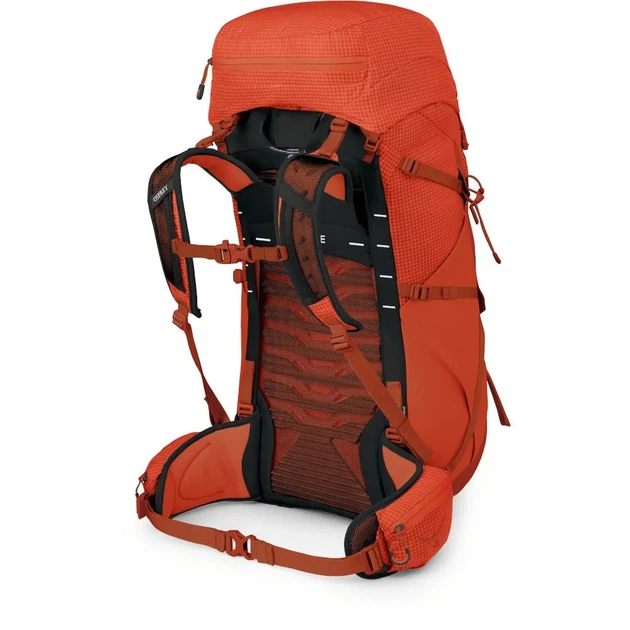Рюкзак туристический Osprey Talon Pro 40 mars orange L/XL (100074056) - изображение 2