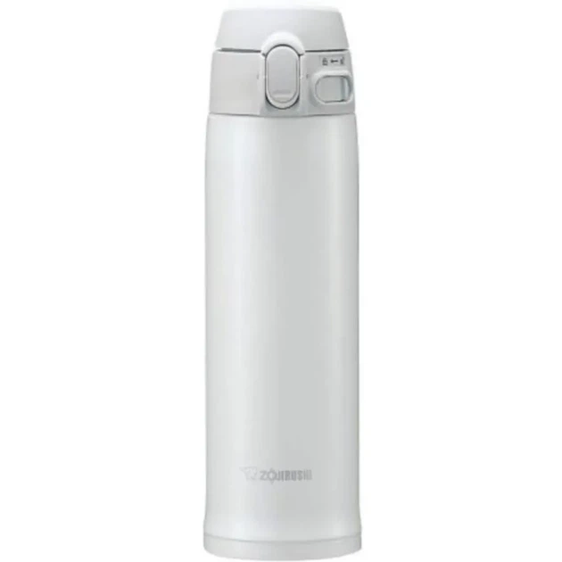 Термочашка Zojirushi 0.48 л SM-SR48 WA (100011732) - Фото 1 Термочашка Zojirushi 0.48 л SM-SR48 WA (100011732) - изображение 1