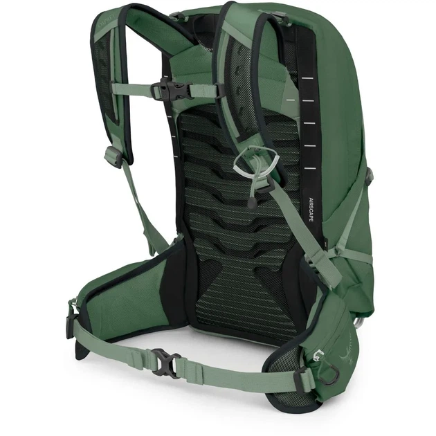 Рюкзак туристический Osprey Talon 11 Green canopy pine leaf Uni (100083593) - изображение 3
