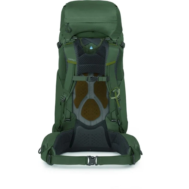 Рюкзак Osprey Kestrel 58 L/XL - Фото 3 Рюкзак Osprey Kestrel 58 L/XL - зображення 3