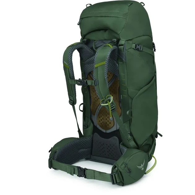 Рюкзак Osprey Kestrel 58 L/XL - Фото 4 Рюкзак Osprey Kestrel 58 L/XL - зображення 4