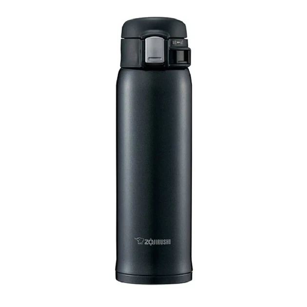Термочашка Zojirushi 0.48 л SM-SR48 BC (100011682) - Фото 1 Термочашка Zojirushi 0.48 л SM-SR48 BC (100011682) - изображение 1