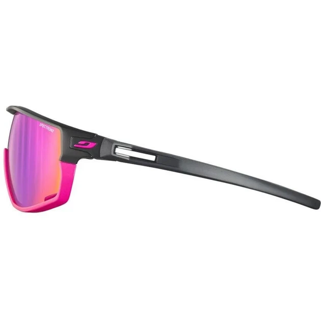 Солнцезащитные очки Julbo Rush J5341123 Black/Pink (100017998) - изображение 2