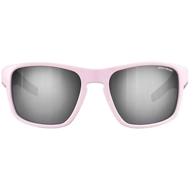 Сонцезахисні окуляри Julbo Shield M J5441219 Shiny pastel pink/dark gray (100027308) - зображення 3