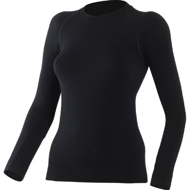 Термофутболка жіноча анатомічна Lasting Wara 9090 L/XL (100049120) - Фото 1 Термофутболка жіноча анатомічна Lasting Wara 9090 L/XL (100049120) - зображення 1