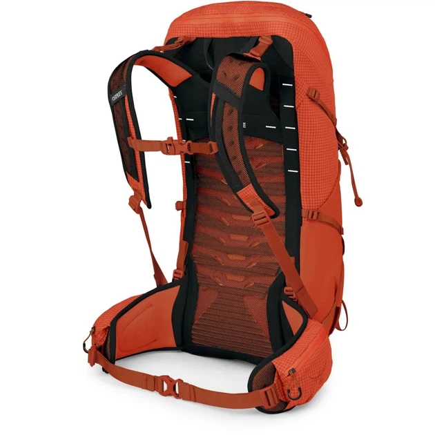 Рюкзак туристический Osprey Talon Pro 30 mars orange Uni (100074054) - изображение 3