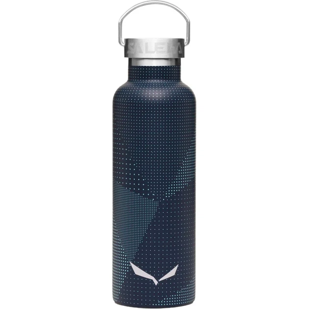Термобутылка Salewa Valsura Insul 0,65 л 3810 (100076924) - Фото 1 Термобутылка Salewa Valsura Insul 0,65 л 3810 (100076924) - изображение 1