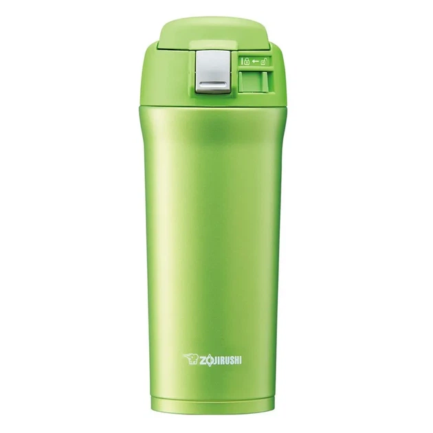 Термочашка Zojirushi SM-YAF48 0,48 л GA (100012815) - Фото 1 Термочашка Zojirushi SM-YAF48 0,48 л GA (100012815) - изображение 1