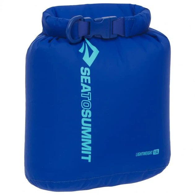 Гермомішок Sea to Summit Lightweight Dry Bag 1.5L Surf the web (100065105) - Фото 1 Гермомішок Sea to Summit Lightweight Dry Bag 1.5L Surf the web (100065105) - изображение 1