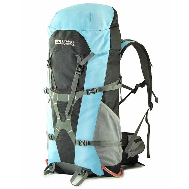 Рюкзак туристический Travel Extreme Spur 33 Blue Uni (100012939) - изображение 2