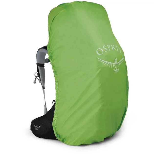 Рюкзак туристический Osprey Ariel Plus 85 black XS/S (100003791) - Фото 3 Рюкзак туристический Osprey Ariel Plus 85 black XS/S (100003791) - изображение 3