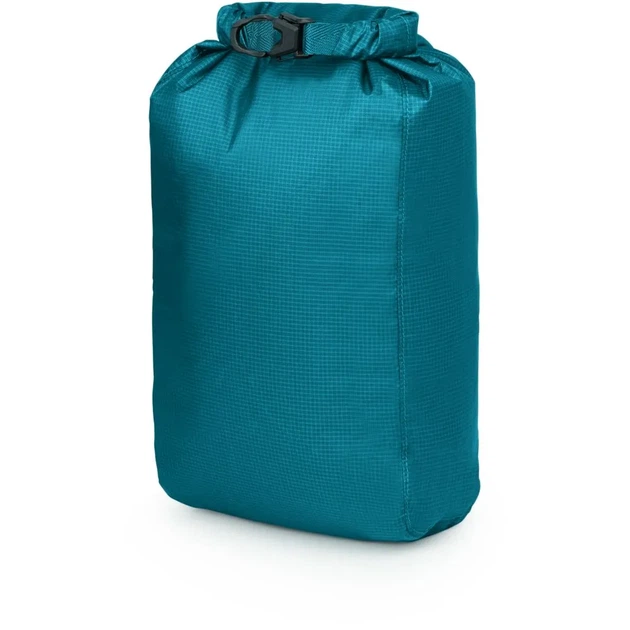 Гермомішок туристичний для сплаву чи походу Osprey Ultralight DrySack 6L Waterfront blue (100070805) - зображення 2