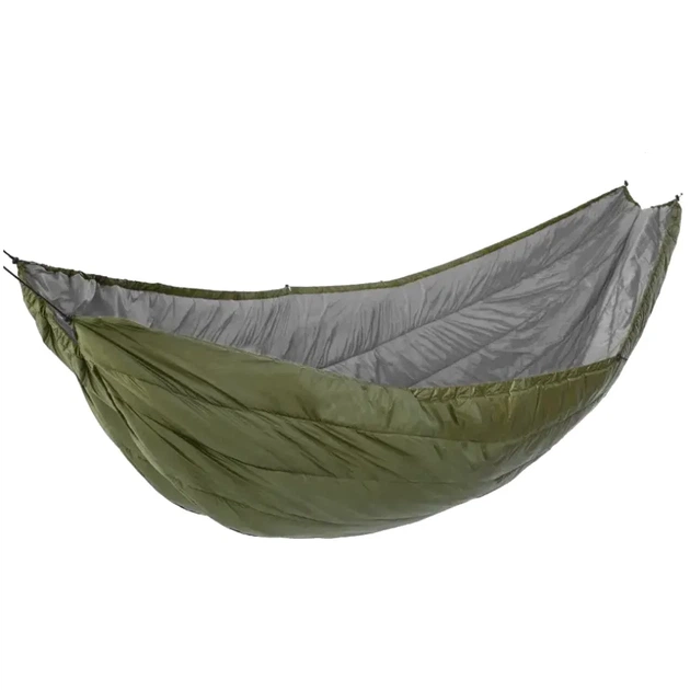 Андерквилт для гамака Travel Extreme Underquilt Black (100085524) - изображение 4