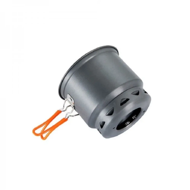 Набор туристической посуды Fire Maple FMC-218 (100005093) - изображение 2