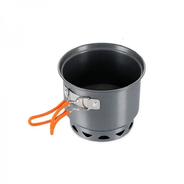 Набор туристической посуды Fire Maple FMC-218 (100005093) - изображение 3