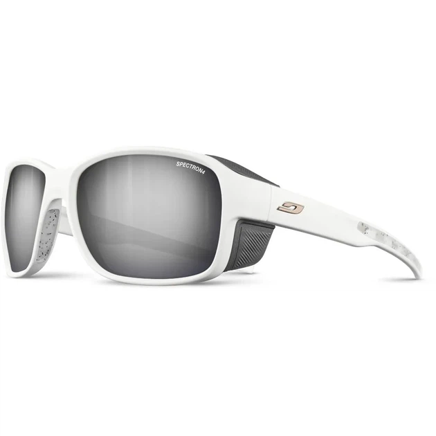 Солнцезащитные очки женские Julbo Monterosa 2 J5421210 Spectron 4 White/gray (100016784) - Фото 3 Солнцезащитные очки женские Julbo Monterosa 2 J5421210 Spectron 4 White/gray (100016784) - изображение 3