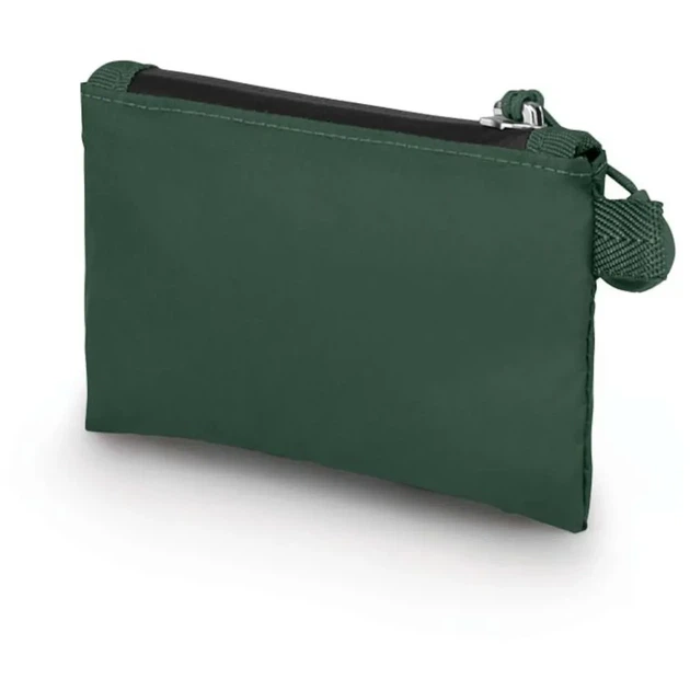 Гаманець поясний ультралегкий компактний на пояс для бігу Osprey Ultralight Wallet tundra green (100080207) - зображення 2