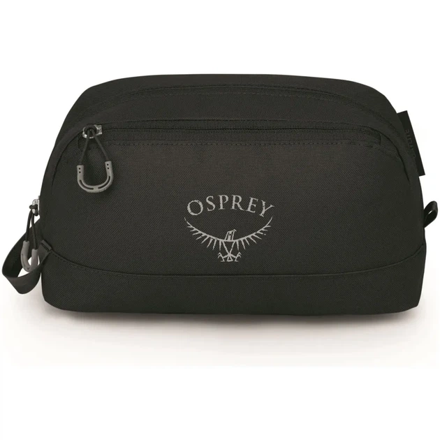 Органайзер для речей Osprey Daylite Organizer Kit black (100070816) - Фото 2 Органайзер для речей Osprey Daylite Organizer Kit black (100070816) - зображення 2