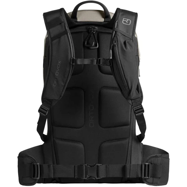 Рюкзак туристический Ortovox Free Rider 22 white tea uni (100084419) - изображение 2
