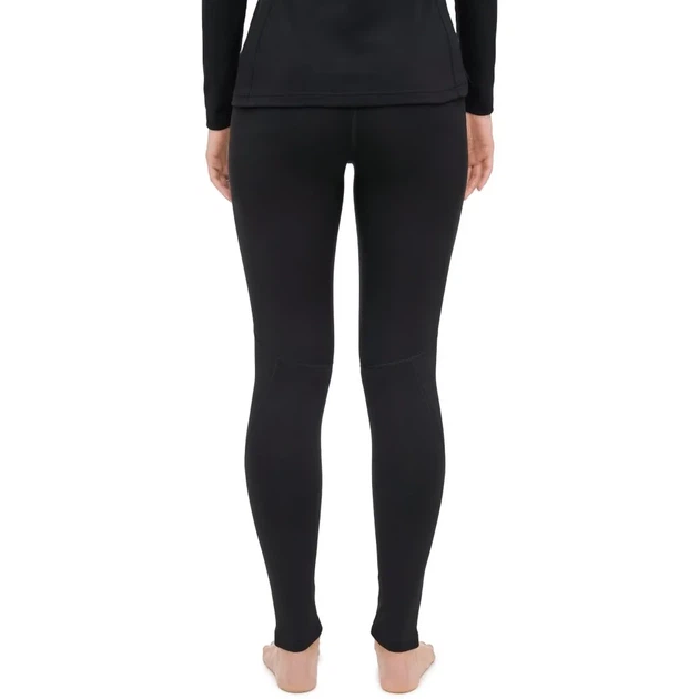 Термоштані Turbat Yeti Bottom Wms Anthracite black S (100031965) - Фото 2 Термоштані Turbat Yeti Bottom Wms Anthracite black S (100031965) - зображення 2